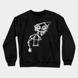 fading Crewneck Sweatshirt